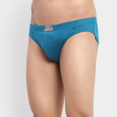 Men's Cotton Brief